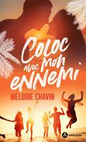   Coloc avec mon ennemi