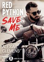   Red Python: Save Me
