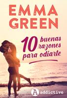   10 buenas razones para odiarte
