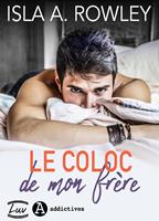   Le coloc de mon frère