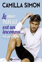  Le mec parfait est un inconnu... ou presque !