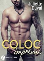   Coloc imprévue