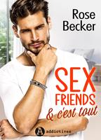 Sex friends et c'est tout