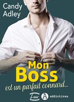   Mon boss est un parfait connard...