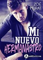   Mi nuevo hermanastro
