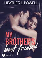   My Brother’s Best Friend