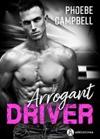   Arrogant Driver