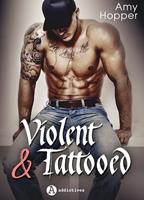   Violent & Tattooed