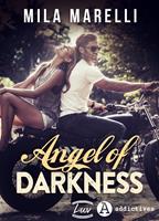   Angel of Darkness