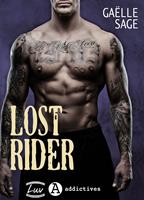   Lost Rider