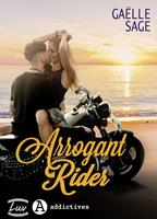   Arrogant Rider