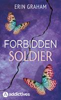  Forbidden Soldier