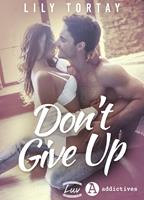   Don't Give Up