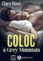   Coloc à Grey Mountain