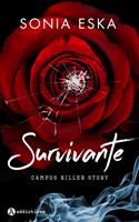   Survivante - Campus Killer Story