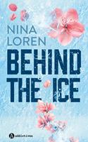   Behind The Ice