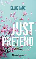   Just Pretend