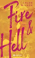   Fire and Hell - Tome 2