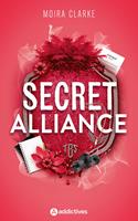   Secret Alliance
