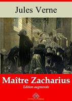   Maître Zacharius – suivi d'annexes