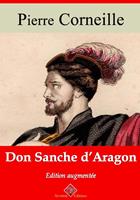   Don Sanche d'Aragon – suivi d'annexes