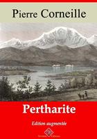   Pertharite – suivi d'annexes