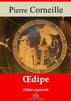   Oedipe – suivi d'annexes