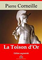   La Toison d&rsquo;or &ndash; suivi d'annexes
