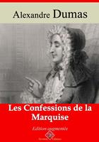   Les Confessions de la marquise &ndash; suivi d'annexes