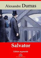 Salvator – suivi d'annexes