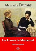   Les Louves de Machecoul – suivi d'annexes