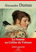   La Femme au collier de velours – suivi d'annexes