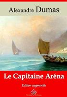  Le Capitaine Aréna – suivi d'annexes