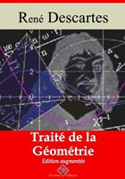   Traité de la géométrie – suivi d'annexes
