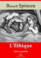   L'&Eacute;thique &ndash; suivi d'annexes