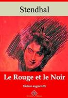   Le Rouge et le Noir – suivi d'annexes