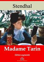 Madame Tarin – suivi d'annexes
