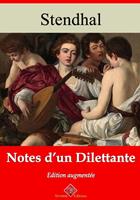   Notes d’un dilettante – suivi d'annexes