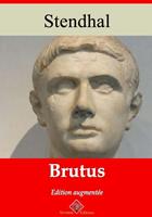   Brutus – suivi d'annexes