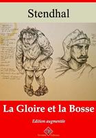   La Gloire et la Bosse – suivi d'annexes