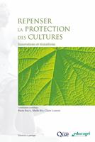   Repenser la protection des cultures (ePub)