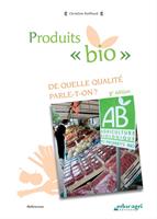   Produits « bio » (ePub)