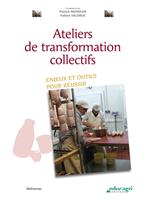   Ateliers de transformation collectifs (ePub)