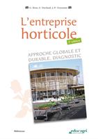   L'entreprise horticole (ePub)