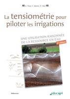   Tensiom&eacute;trie pour piloter les irrigations (La) (ePub)