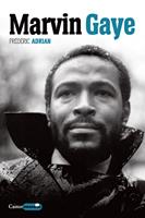   Marvin Gaye