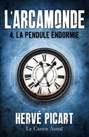   La Pendule endormie