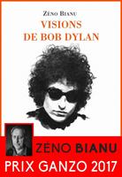   Visions de Bob Dylan