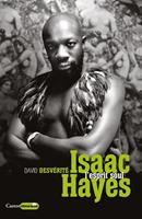   Isaac Hayes