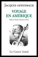   Voyage en Ame´rique